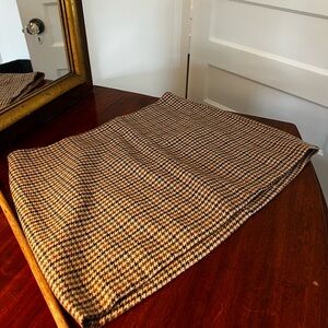 Brandy Melville skirt